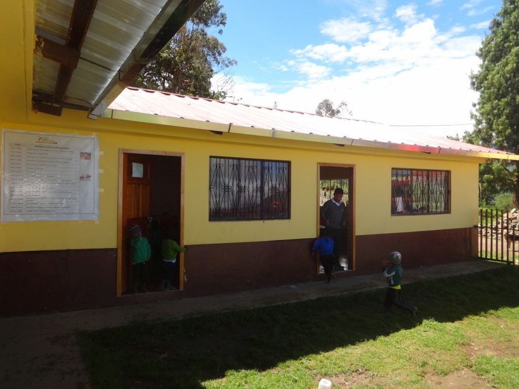 CIBV SALALEO