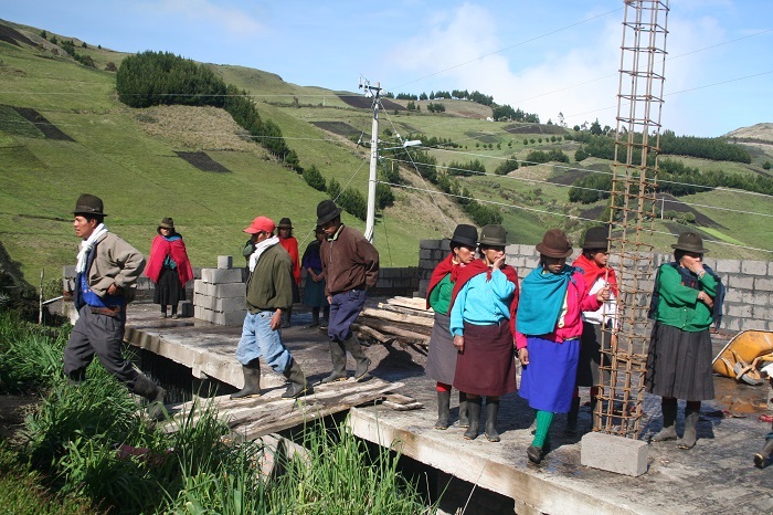 DESDE QUIALÓ
