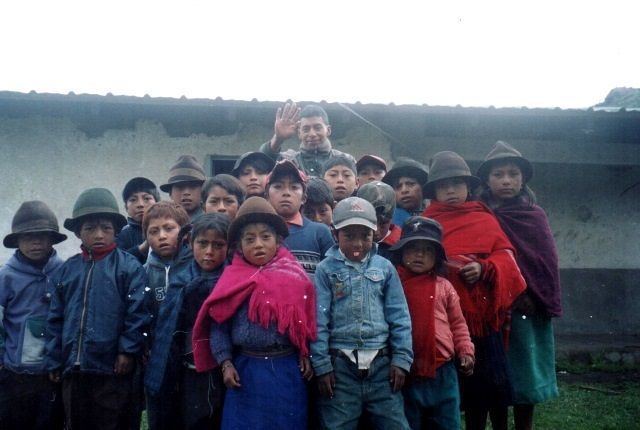 FODI niños,as