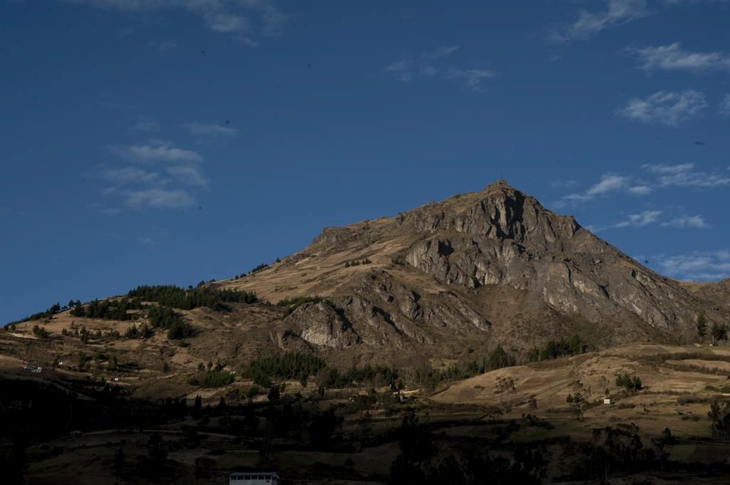 Guaranda