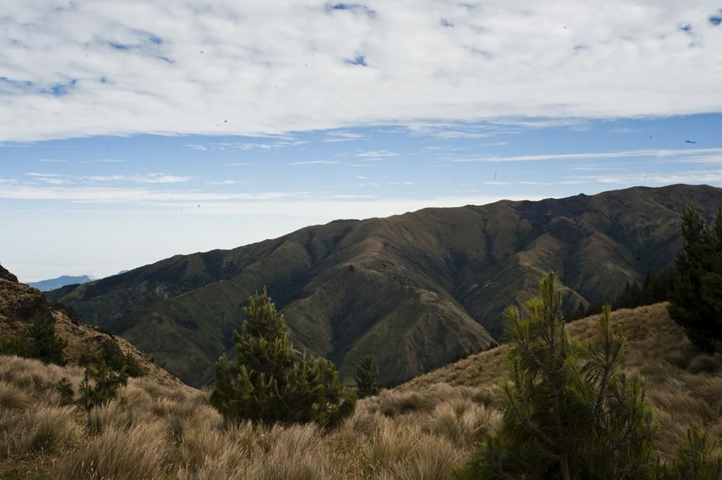 Guaranda