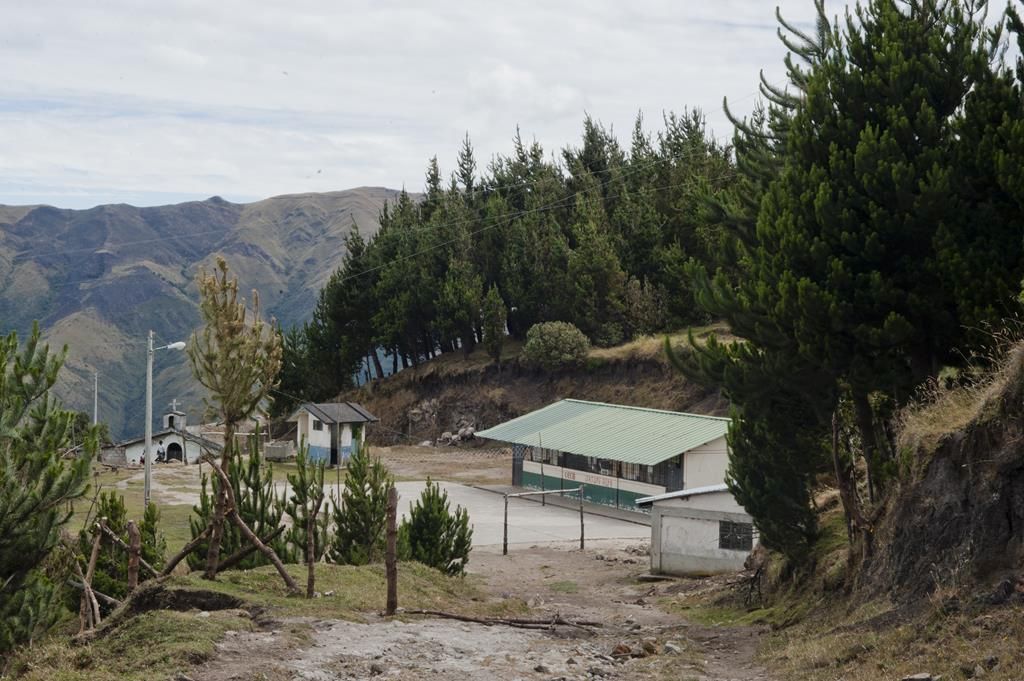 Guaranda