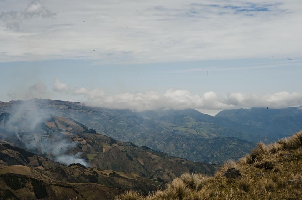 Guaranda