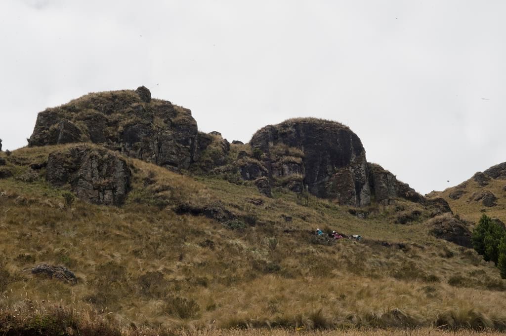 Guaranda