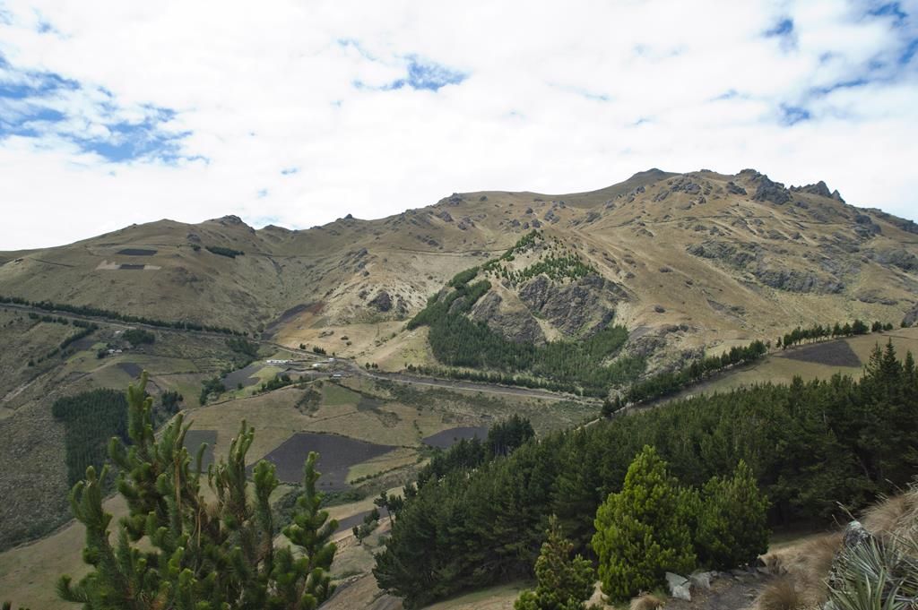 Guaranda
