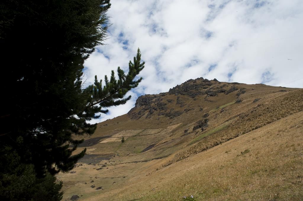 Guaranda