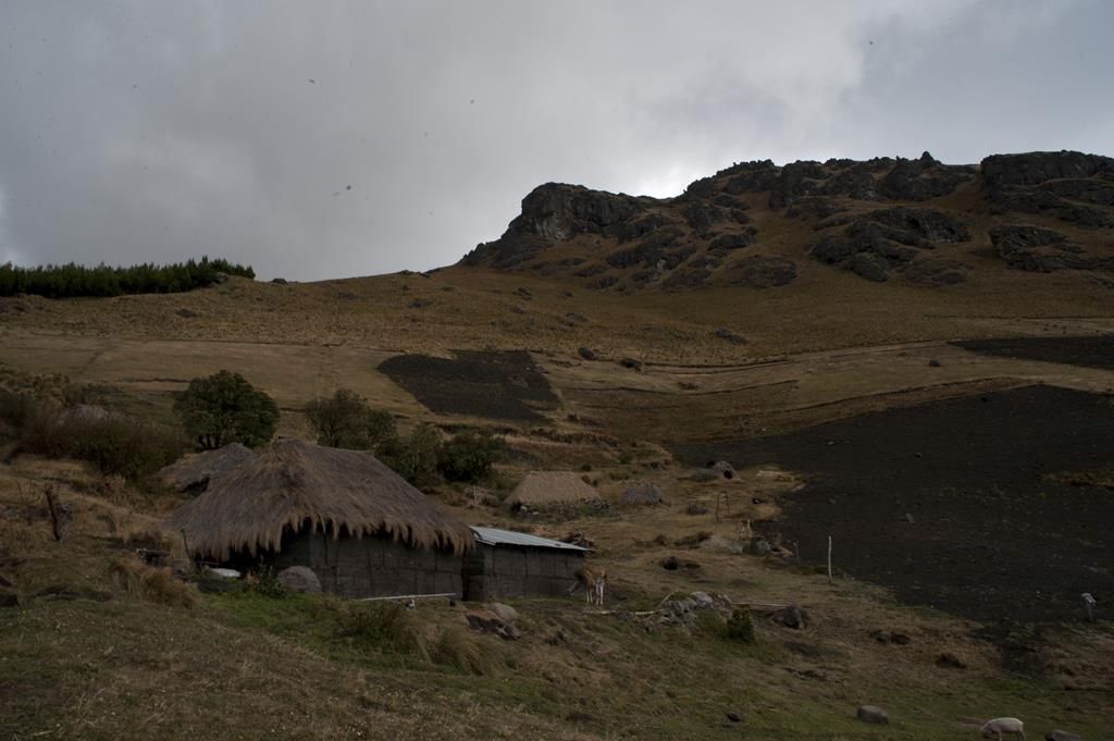 Guaranda