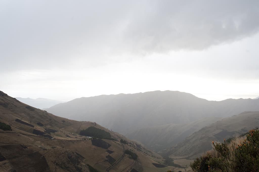 Guaranda