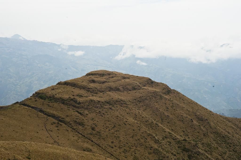 Guaranda