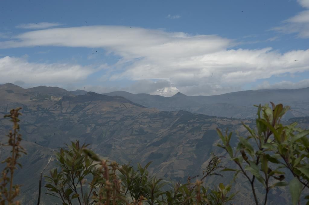 Guaranda