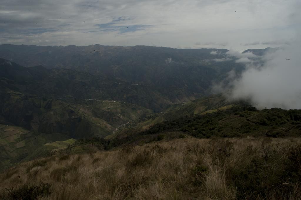 Guaranda