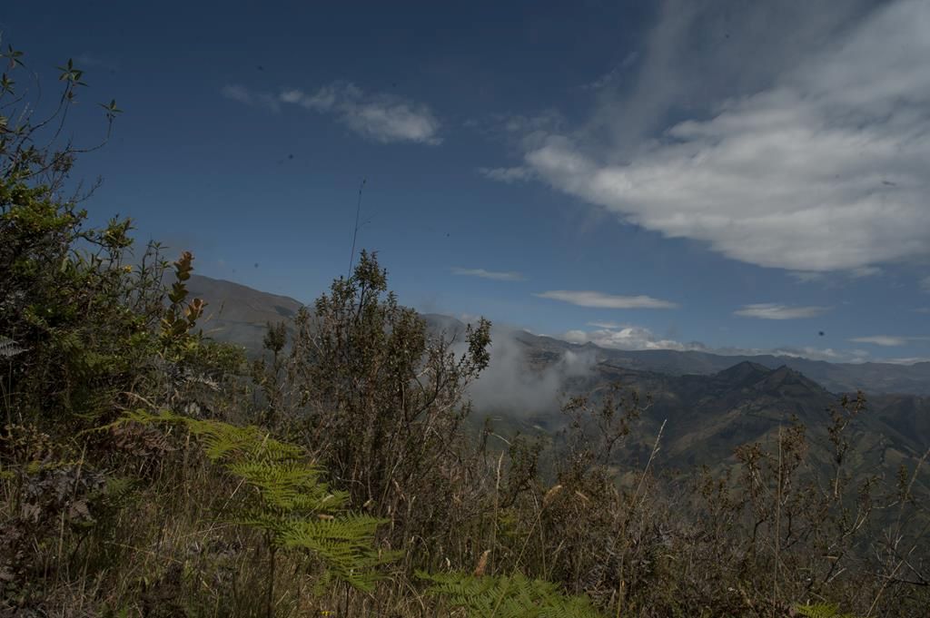 Guaranda