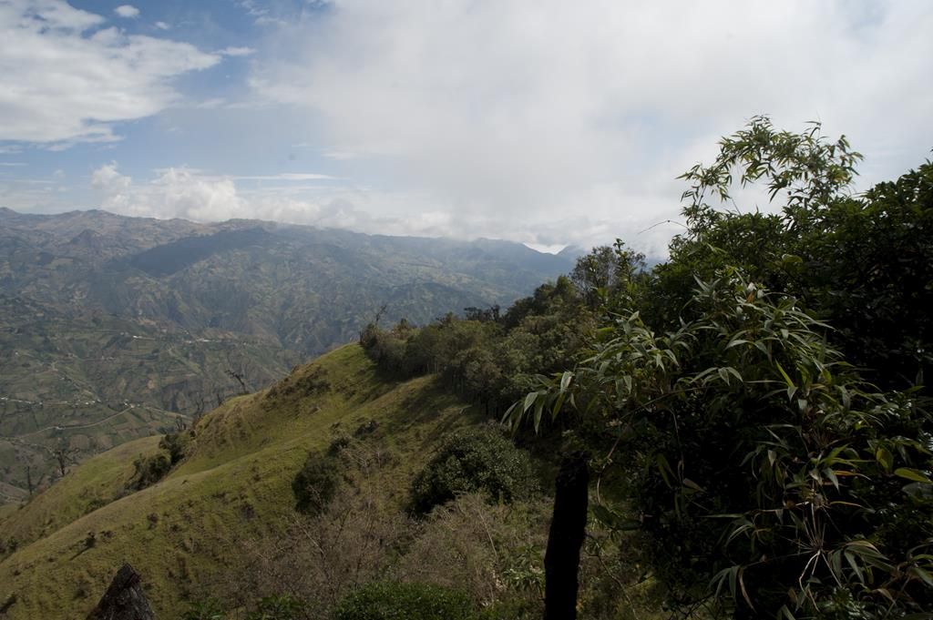 Guaranda