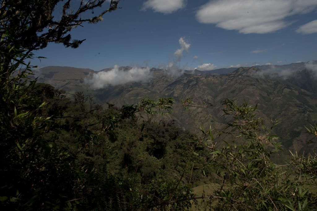 Guaranda