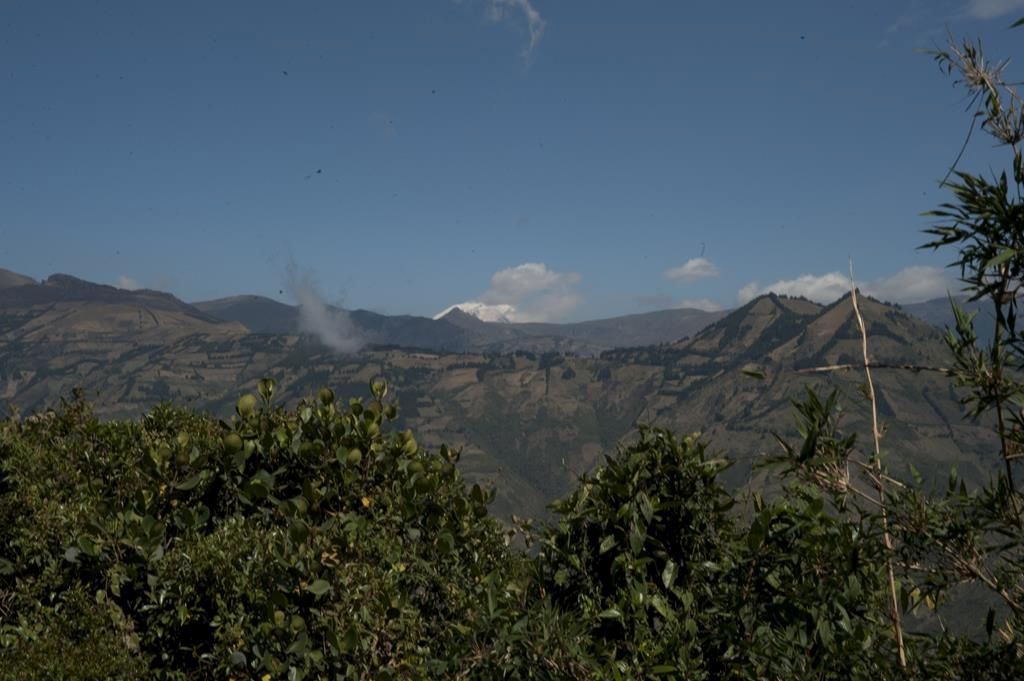 Guaranda