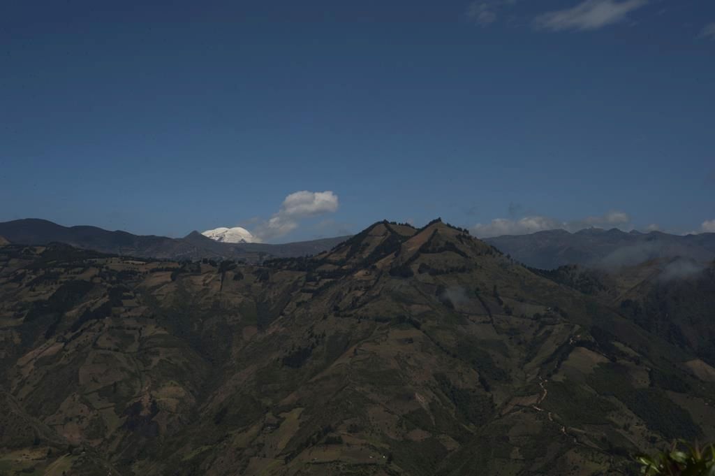 Guaranda