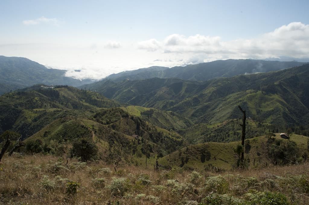 Guaranda