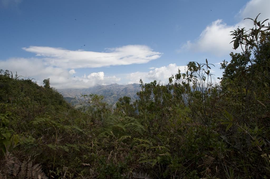 Guaranda