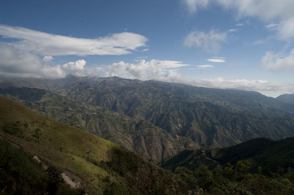 Guaranda
