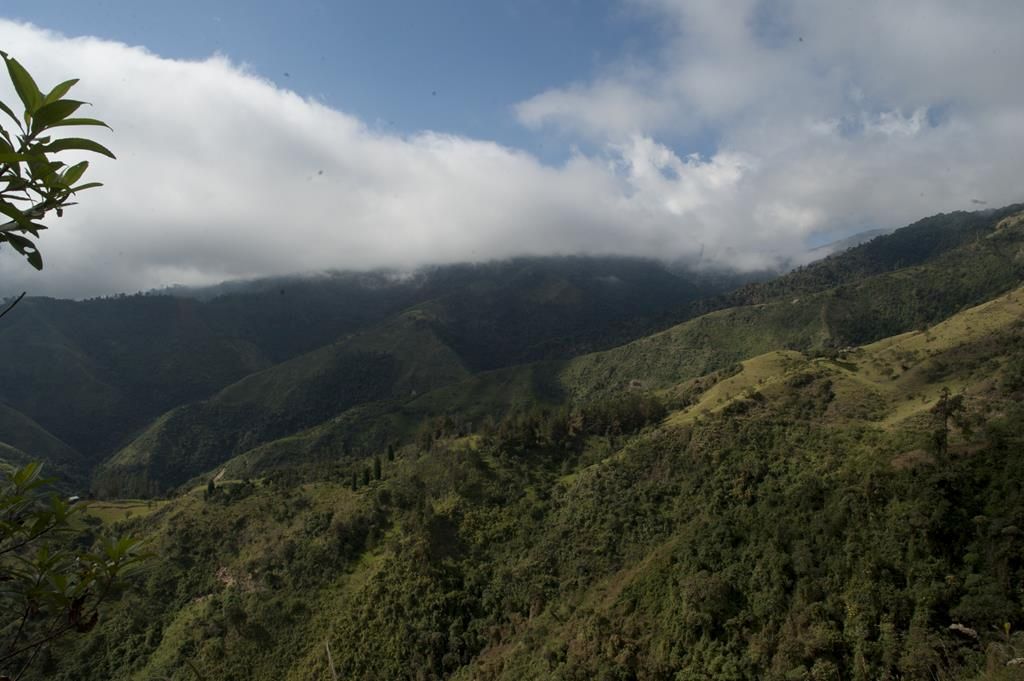 Guaranda