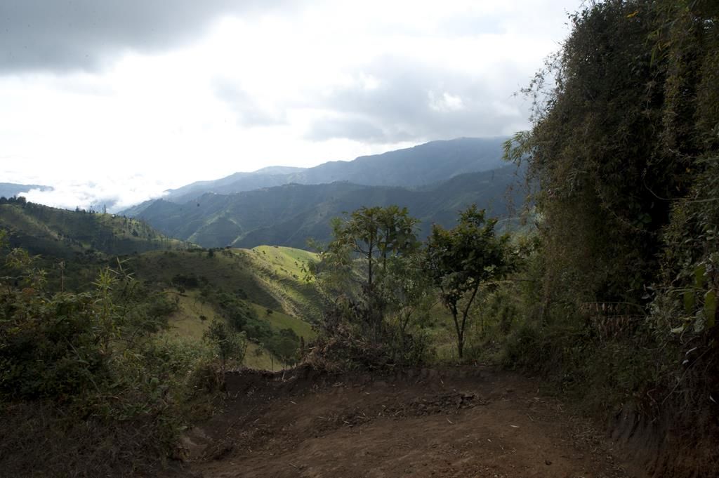 Guaranda