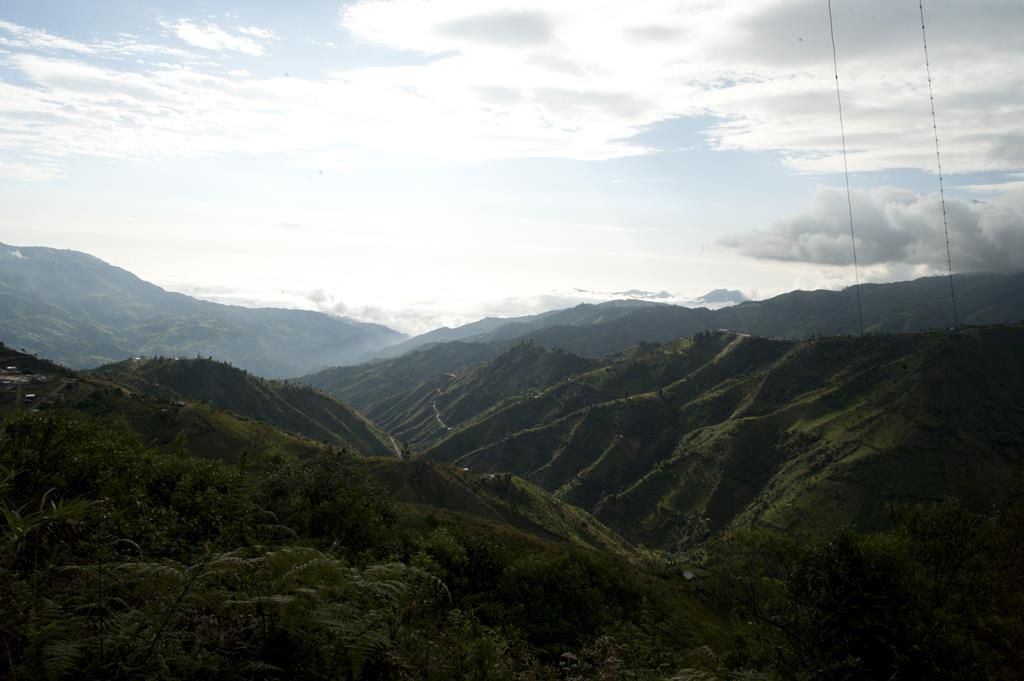 Guaranda