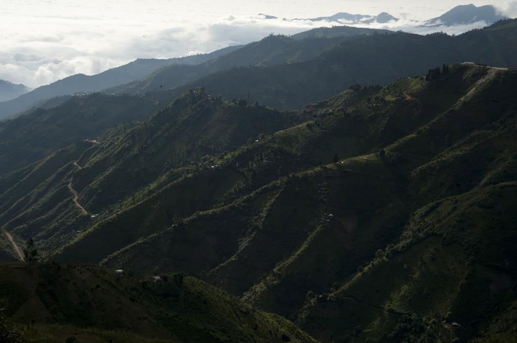 Guaranda