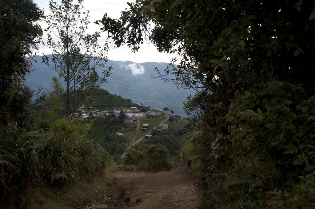 Guaranda
