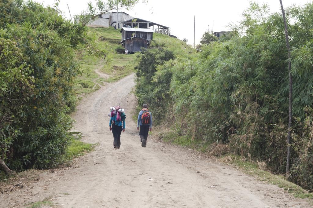 Guaranda