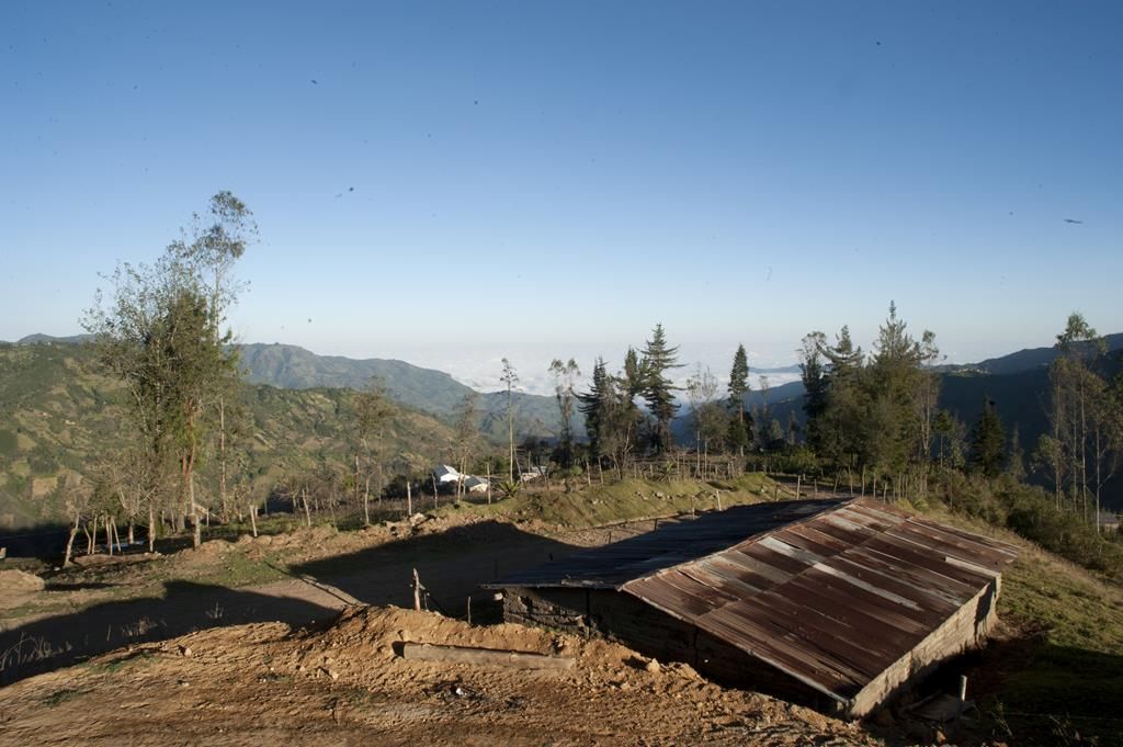 Guaranda