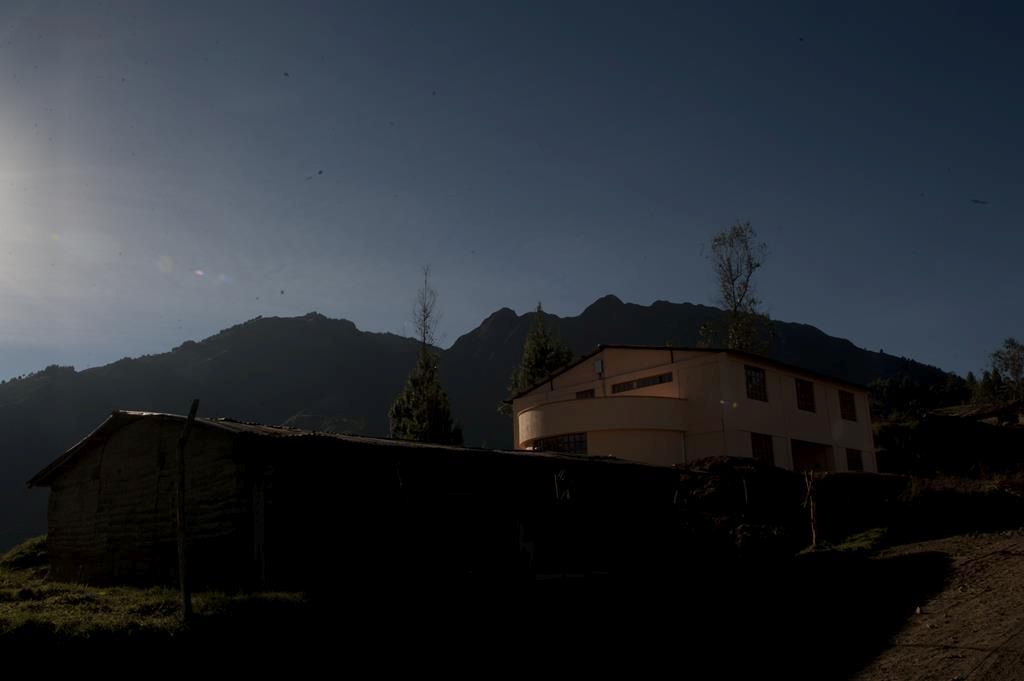 Guaranda