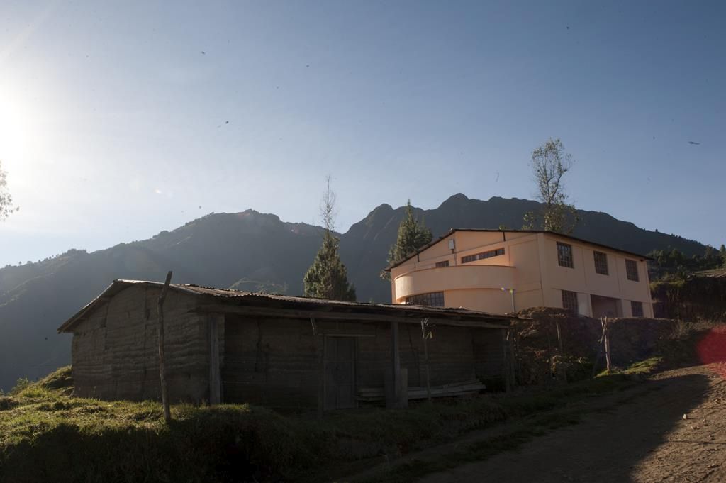 Guaranda