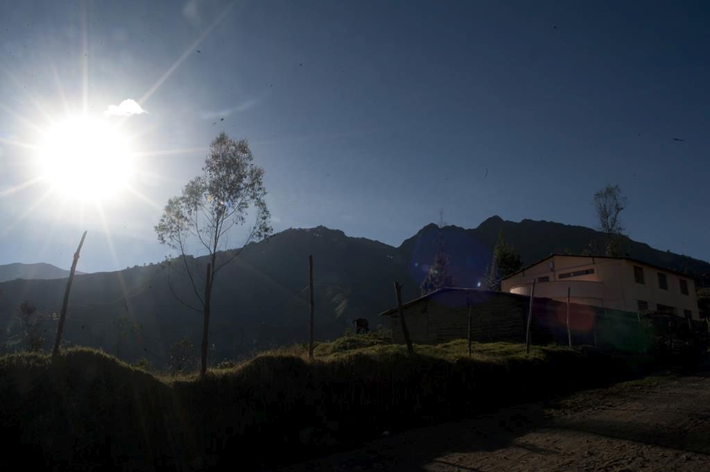 Guaranda