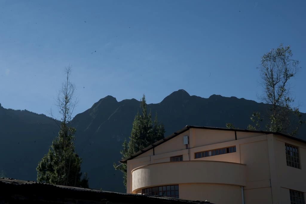 Guaranda