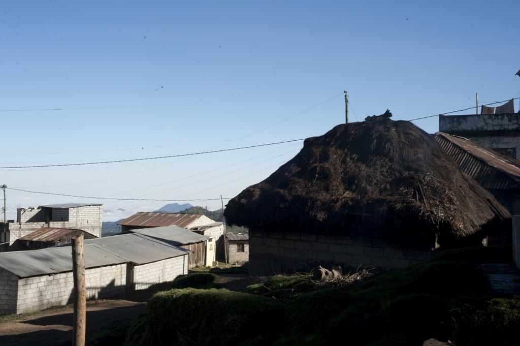Guaranda