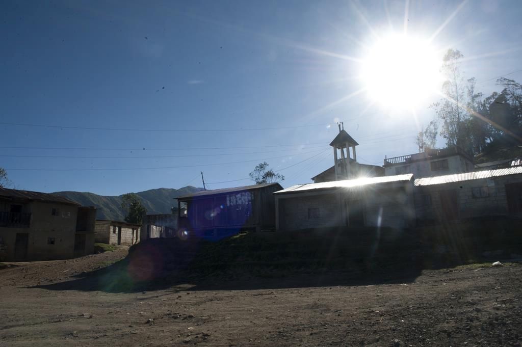 Guaranda