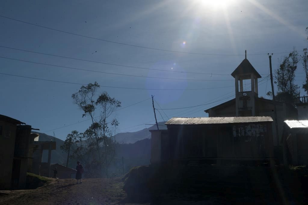 Guaranda