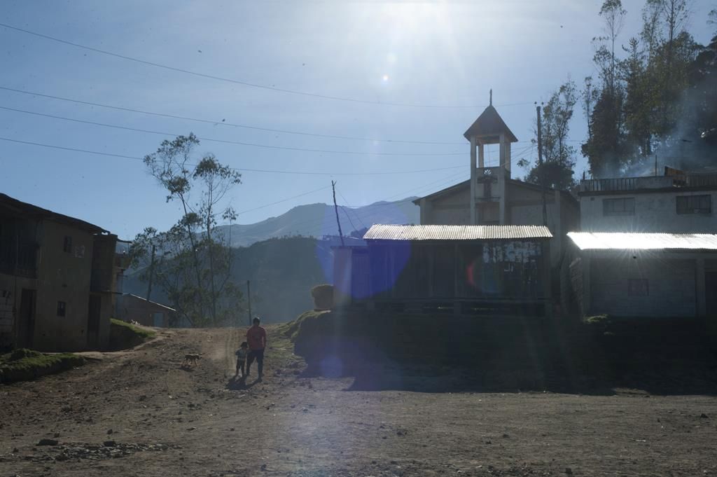 Guaranda