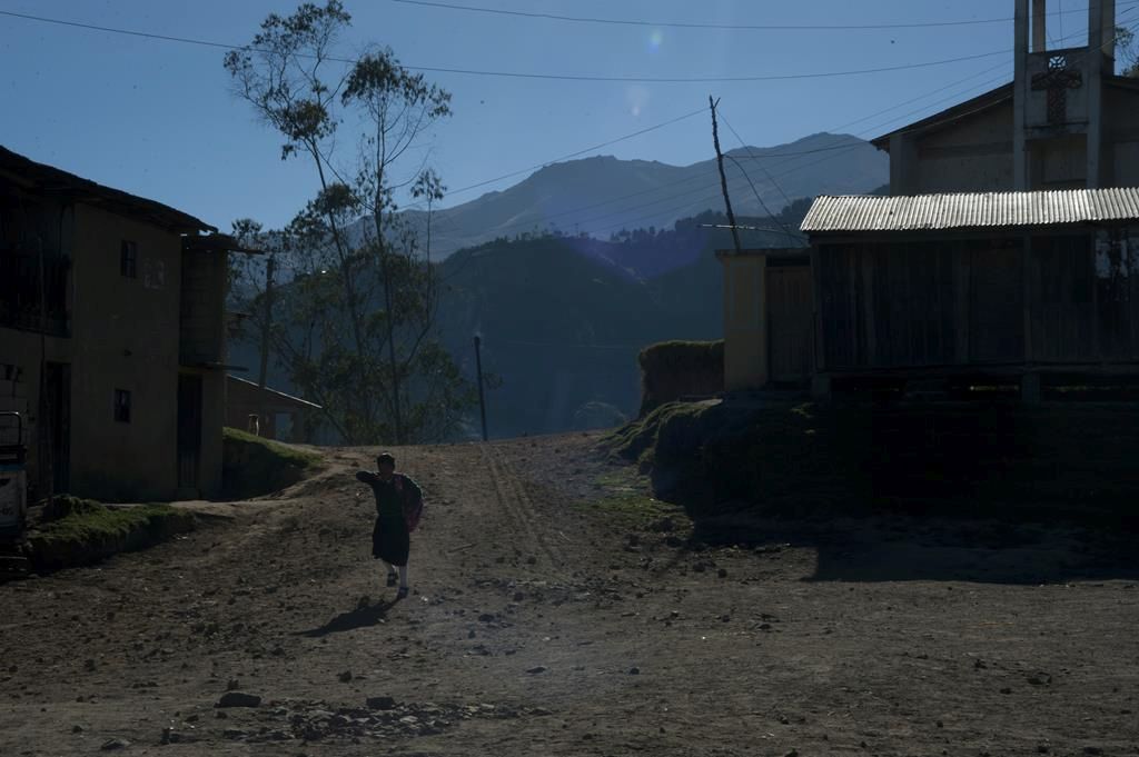 Guaranda