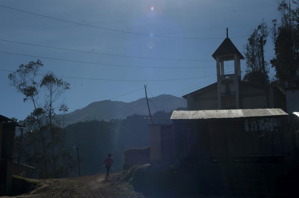 Guaranda