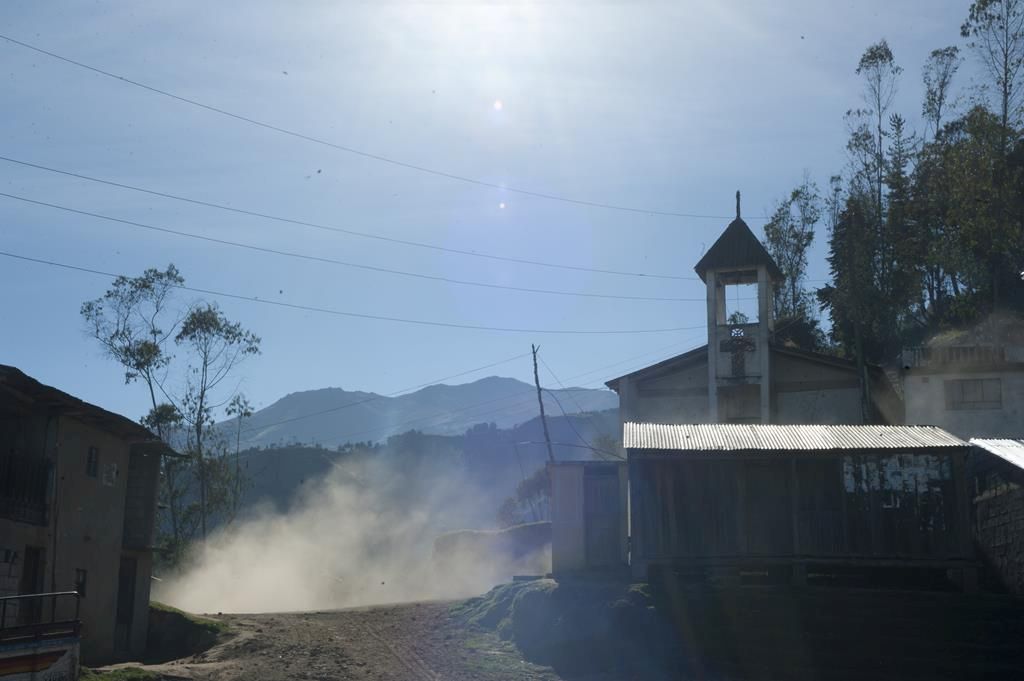 Guaranda