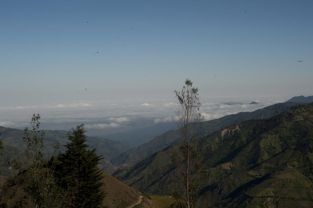 Guaranda