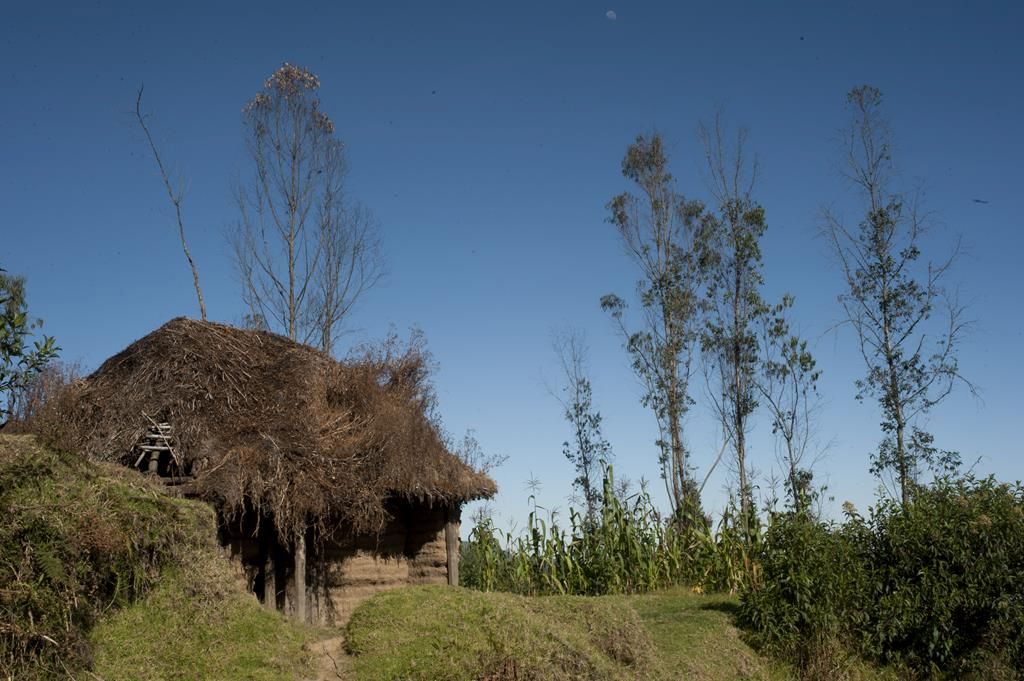 Guaranda