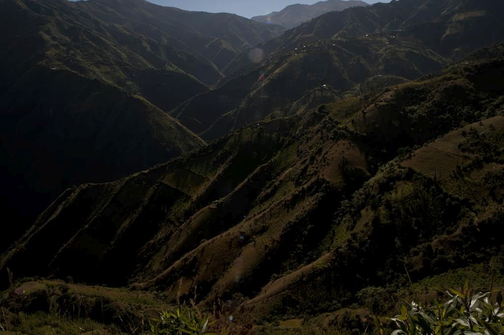 Guaranda