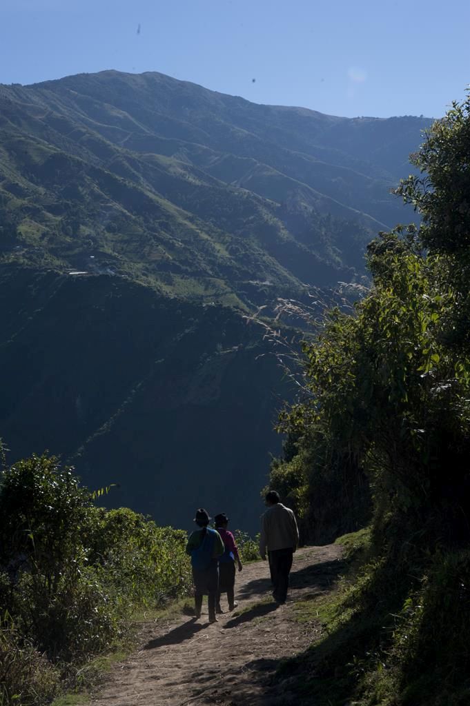 Guaranda