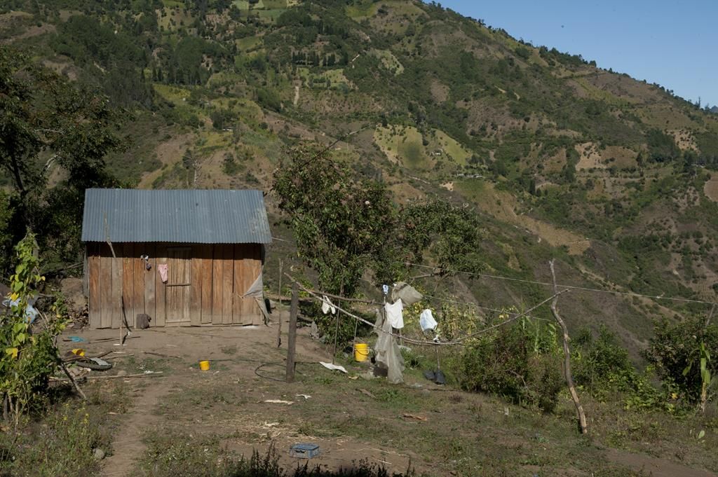 Guaranda