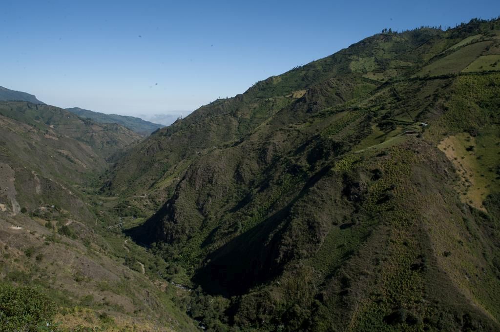 Guaranda