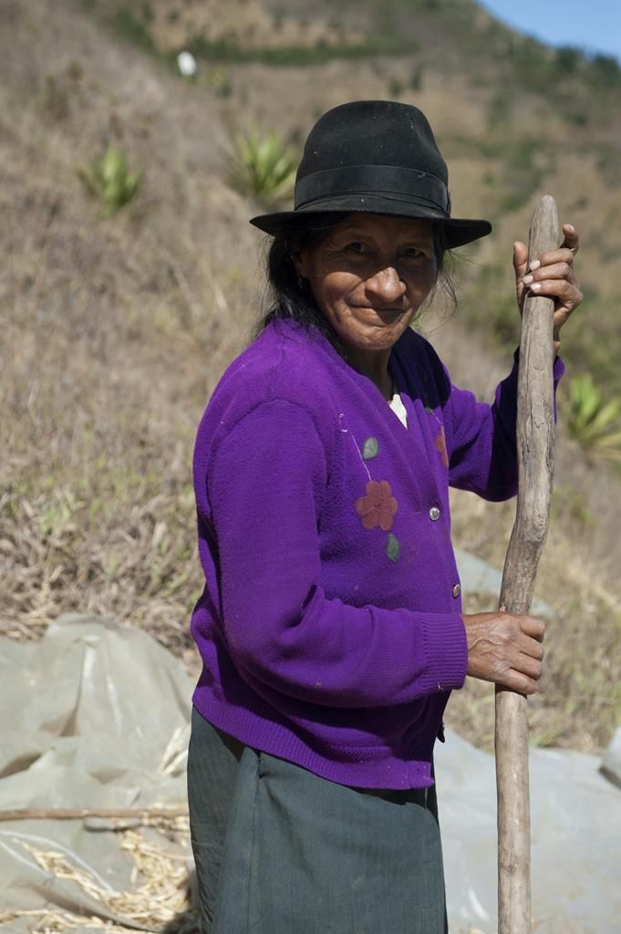 Guaranda