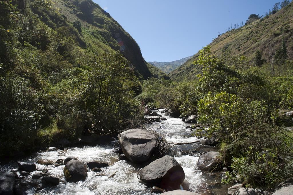 Guaranda