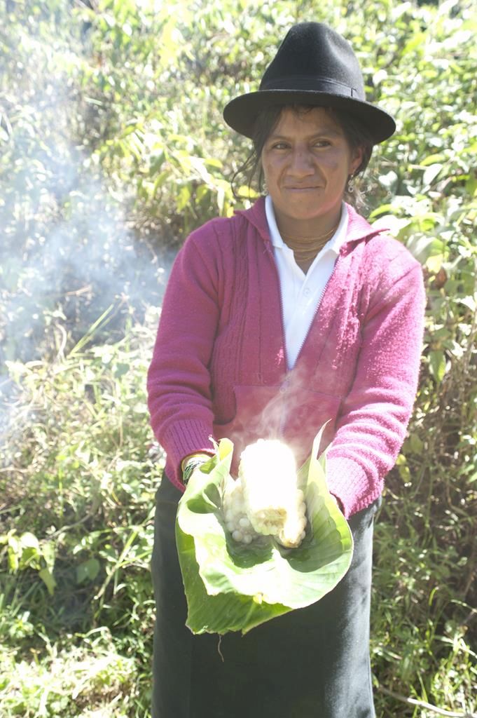 Guaranda
